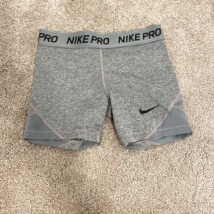 nike pros